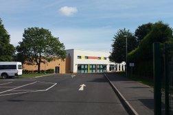 Wyken Croft Primary School Photo