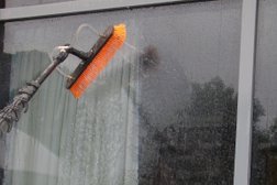 Ultraclean Window Cleaning Photo