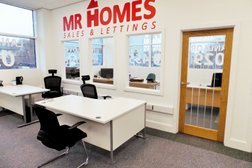 Mr Homes Estate Agents in Cardiff