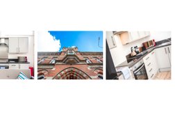 The James Reckitt Library - Serviced Apartments in Kingston upon Hull