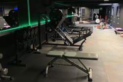 The Lemon Frog Fitness Company in Plymouth