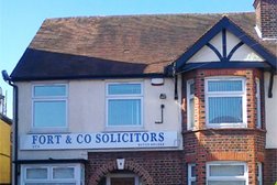 Fort Solicitors in Slough
