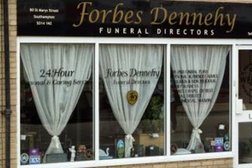 S.M. Forbes Funerals in Southampton