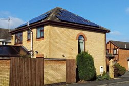 HR Solar Solutions Ltd in Derby