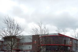 Royal Mail Delivery Office in Wolverhampton