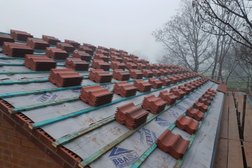 Bridgford Roofing Services in Nottingham