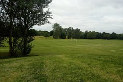 Sinfin Moor Park in Derby