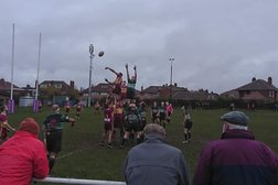 Middlesbrough Rugby Club in Middlesbrough