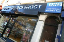 Rosehill Pharmacy in Derby