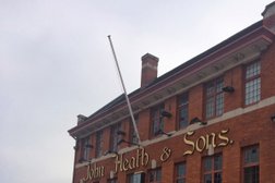 John Heath & Sons in Sheffield