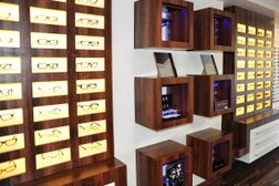 EYETECH Opticians Photo