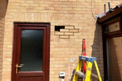 Liam Taylor Repointing & Roofing Services # I Gloucestershire Photo