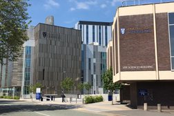 William Duncan Building, Institute of Ageing and Chronic Disease, University of Liverpool in Liverpool