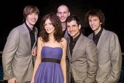 Wedding Band and Party Entertainment Photo