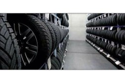 Spare Deal Tyres Ltd Photo