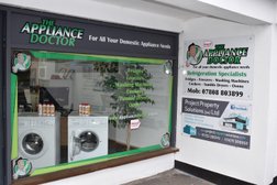Appliance Doctor South West Limited. in Plymouth