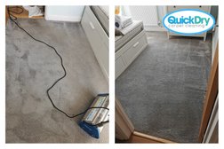 QuickDry Carpet Cleaning in Swansea