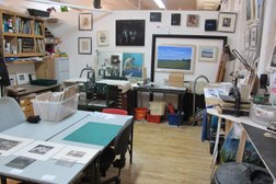 FaMAS Art Gallery and Studios in Bolton