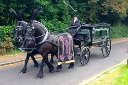J. Ribbons Funeral Services in Kingston upon Hull