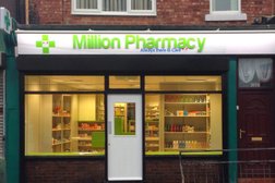 Million Pharmacy Photo