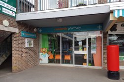 Rowlands Pharmacy in Poole