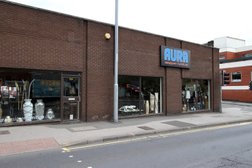 Aura Designer Furniture in Nottingham