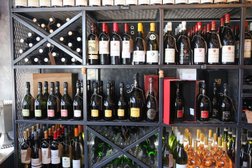 Cellar Wine Shop Photo