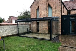 Gibson Canopy Solutions in York