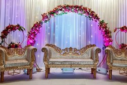 Asian Style Wedding Services in Slough