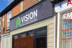 Vision Design & Planning Consultants in Ipswich