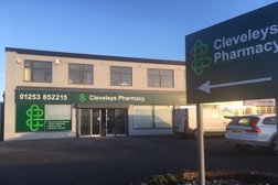 Cleveleys Pharmacy Photo