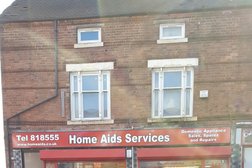 Home Aids Services in Stoke-on-Trent