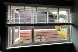 Sunlux Blinds & Curtains in Newport
