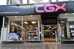 CGX Middlesbrough Photo