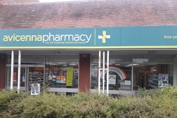 Avicenna Pharmacy Bearwood in Poole