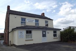 The Quedgley Veterinary Surgery in Gloucester