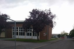 Penhill Academy in Swindon