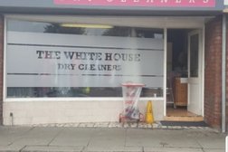 White House Dry Cleaners in Bolton