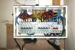 Byard Electrical Contractors Ltd Photo