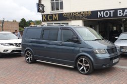 KCM Autocare in Bournemouth