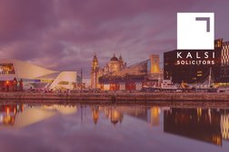 Kalsi Solicitors - Liverpool in Liverpool