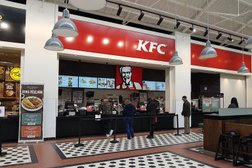 KFC Swindon Photo