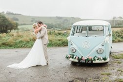 Deluxe wedding cars Photo