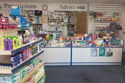 Merali Pharmacy in Portsmouth