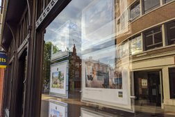 Abbotts Sales and Letting Agents Ipswich in Ipswich