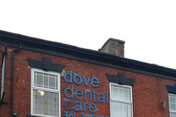 Dove Dental Care Photo