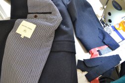 Black Butterfly Tailoring Photo