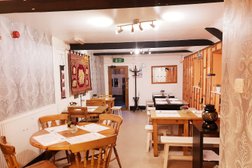 Smile Thai Cafe & Takeaway in Swindon