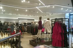 River Island in Stoke-on-Trent
