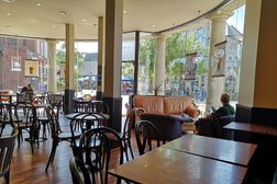 Caffé Nero in Poole